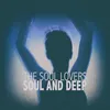 Soul And Deep Whistles In The Club Mix