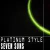 Seven Suns Sunny Mix