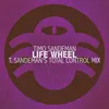 Life Wheel T. Sandeman's Total Control Mix