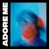 About Adore Me Song