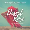 Desert Rose