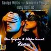 About Baby Don't Go Dim Angelo & Nikko Sunset Remix Song