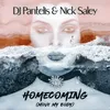 About Homecoming Move My Body Song