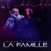 About La famille Song