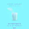 Aftertaste