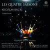 Concerto nostalgico pour hautbois, violoncelle et orchestre à cordes, Op. 80 No. 1: L'automne