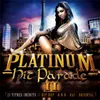 Platinum Hit parade II Intro