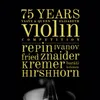 Violin Concerto in D Major, Op. 35: Iii. Allegro Vivacissimo