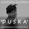 About Najtrudniejszy Pierwszy Krok Song