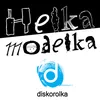 Helka modelka Alchemist Project Remix