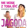 About Nie Mogę Z Tobą Być Discobeat Remix Song