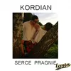 About Serce Pragnie Song