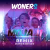 Moja Jedenastka Dance 2 Disco Remix
