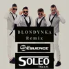Blondynka DJ Sequence Remix