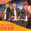 Moje Serce Bije Bum Bum Radio Mix