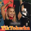About Tiktokerka Song