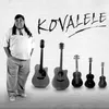 Ukulele kovalele