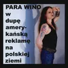 About Wypierdalać Song