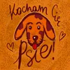 Kocham Cię psie