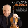 Violin Sonata No. 2 in A Minor, BWV 1003: I. Grave