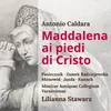 Recitativo (Marta, Maddalena) Maddalena, costanza
