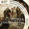 Nędza uszczęśliwiona, Act I, Scene 1, 2: "Matulu! - otóż i oni… ; O Boze, co ja cierpię" (Anna, Kasia)