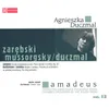 Obrazki z wystawy: No. 1, Promenada Arr. for String Orchestra