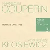 About Pièces de Clavecin Troisiême Livre 1722, XIII Treiziéme Ordre: Les Folies françoises, ou les Dominos Song