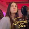 About Savage Love Song