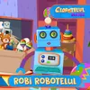 About Robi Robotelul Song