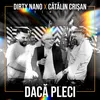 About Daca pleci Song