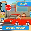 About Vroom, vroom Song