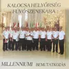 21 Hungarian Dances, WoO 1: No. 1 in G Minor, Allegro molto I. Magyar tánc