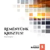 Reményünk Krisztus