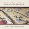 Harpsichord Suites in F-Sharp Major: Allemande