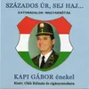 About Mikor megyek Galícia felé Song