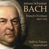 Overture in the French Style in C Minor, BWV 831: I. Ouverture