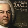 Overture in the French Style in C Minor, BWV 831: II. Courante