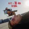 About Kicsinál Song