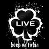 Firkinful of Beer Live