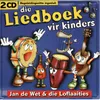 Soos 'n Wildsbok