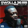 Gwolla 36 HB Freestyle Season 2