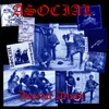 Asocial attack