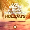 About Holidays Extended Mix Song