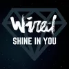 About Shine in You Song