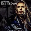 About End of Days Song