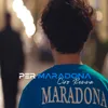 About Per Maradona Song