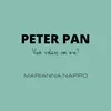 About Peter Pan Vuoi volare con me? Song