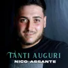 About Tanti auguri Song