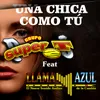 About Una Chica Como Tú Song